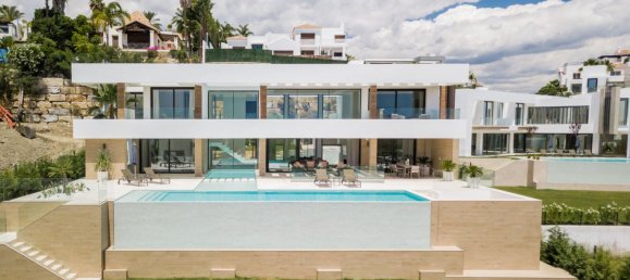 Villa T5 em Malaga, Spain N.º 136648 49