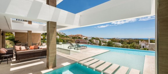 Villa T5 em Malaga, Spain N.º 136648 33