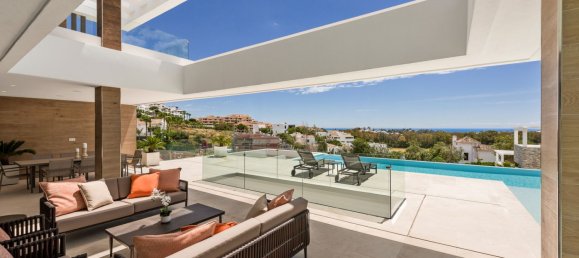 Villa T5 em Malaga, Spain N.º 136648 64