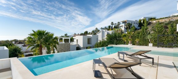 Villa T5 em Malaga, Spain N.º 136648 4