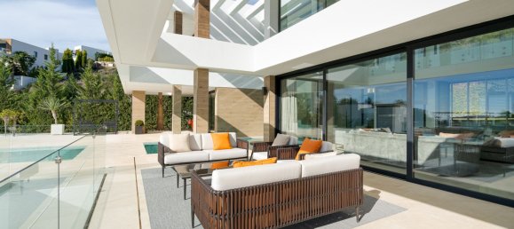 Villa T5 em Malaga, Spain N.º 136648 63