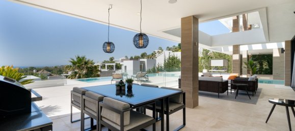 Villa T5 em Malaga, Spain N.º 136648 19