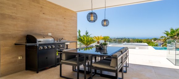 Villa T5 em Malaga, Spain N.º 136648 8