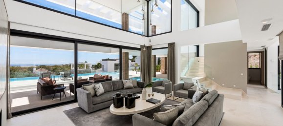 Villa T5 em Malaga, Spain N.º 136648 5