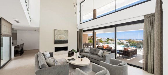 Villa T5 em Malaga, Spain N.º 136648 20