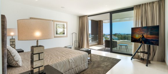 Villa T5 em Malaga, Spain N.º 136648 67