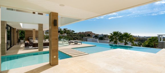 Villa T5 em Malaga, Spain N.º 136648 60