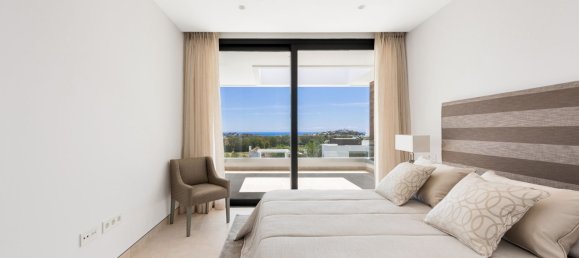 Villa T5 em Malaga, Spain N.º 136648 57