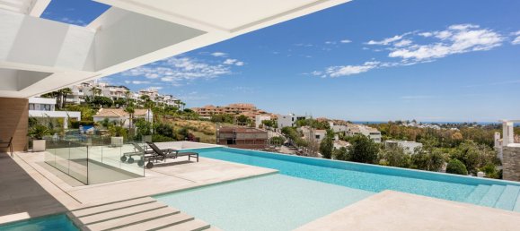 Villa T5 em Malaga, Spain N.º 136648 31