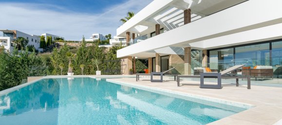 Villa T5 em Malaga, Spain N.º 136648 35