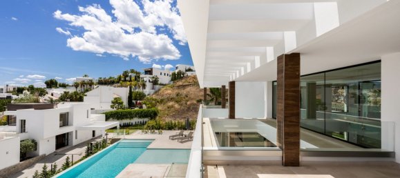 Villa T5 em Malaga, Spain N.º 136648 62