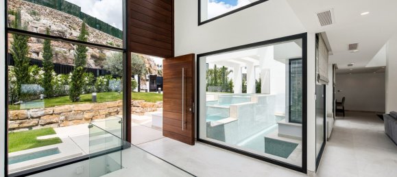 Villa T5 em Malaga, Spain N.º 136648 61