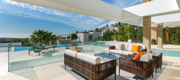 Villa T5 em Malaga, Spain N.º 136648 66