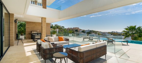 Villa T5 em Malaga, Spain N.º 136648 18