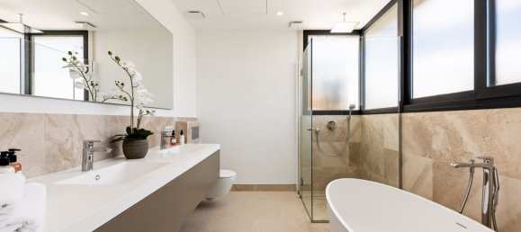 Villa T5 em Malaga, Spain N.º 136648 44