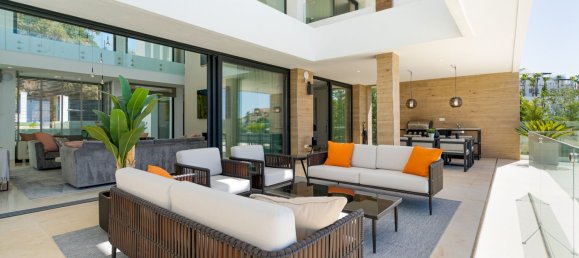 Villa T5 em Malaga, Spain N.º 136648 37