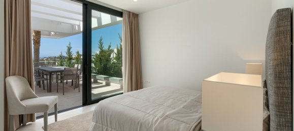Villa T5 em Malaga, Spain N.º 136648 26