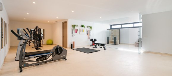 Villa T5 em Malaga, Spain N.º 136648 38