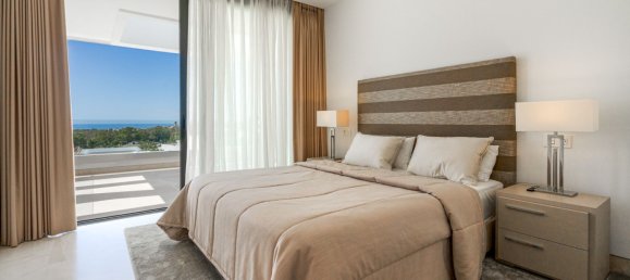 Villa T5 em Malaga, Spain N.º 136648 69