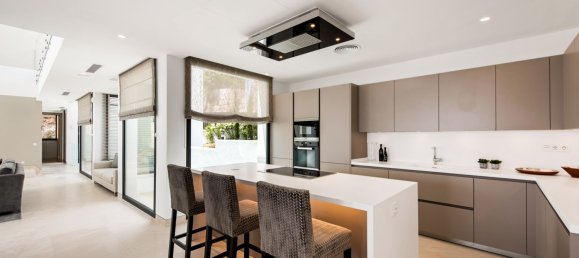 Villa T5 em Malaga, Spain N.º 136648 12