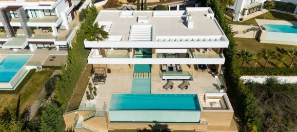 Villa T5 em Malaga, Spain N.º 136648 74