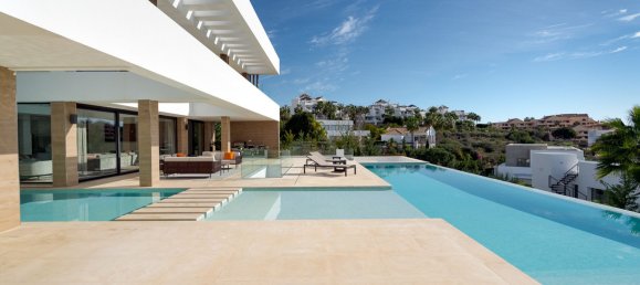 Villa T5 em Malaga, Spain N.º 136648 54