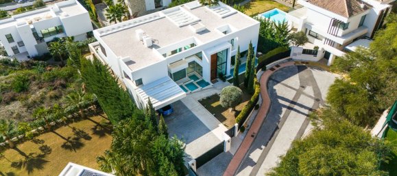 Villa T5 em Malaga, Spain N.º 136648 15