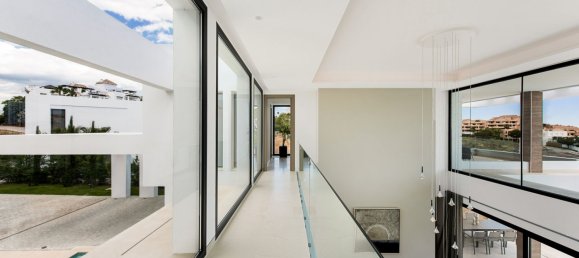 Villa T5 em Malaga, Spain N.º 136648 40