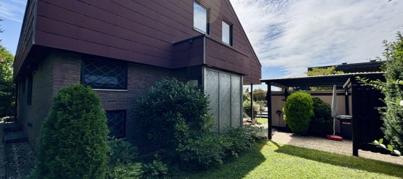 Adosado de 5 habitaciónes en Boblingen, Germany No. 369687 12