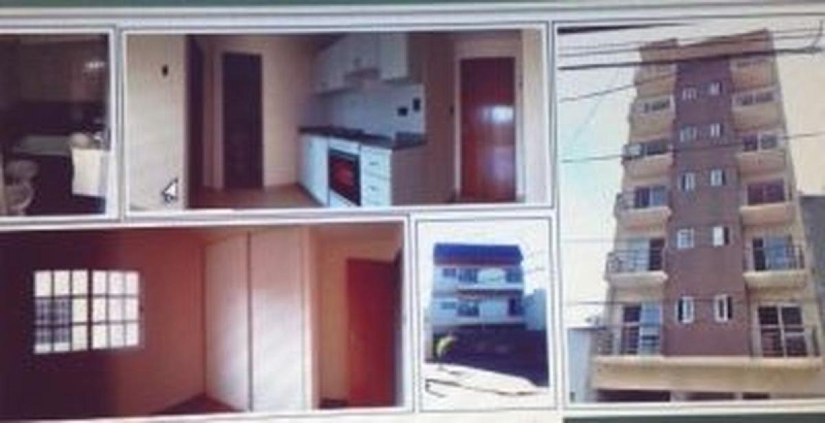 Apartamento de 2 dormitorios en Tres de Febrero, Argentina No. 1307