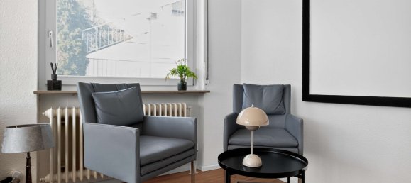 2 Schlafzimmer Wohnung in Stuttgart, Germany, Nr. 352286 6