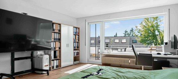 2 Schlafzimmer Wohnung in Stuttgart, Germany, Nr. 352286 2