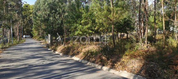 Terrain à Agueda, Portugal 2900m² No. 78821 4