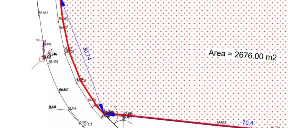 Terrain à Agueda, Portugal 2900m² No. 78821 21