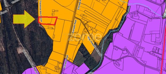 Terrain à Agueda, Portugal 2900m² No. 78821 10