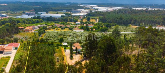 Terrain à Agueda, Portugal 2900m² No. 78821 14