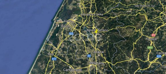 Terrain à Agueda, Portugal 2900m² No. 78821 19