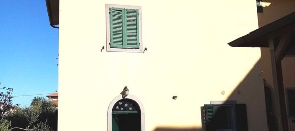 4 rooms Apartment in Cortona, Italy No. 45272 9