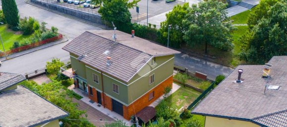 5 bedrooms Villa in Verona, Italy No. 361662 44