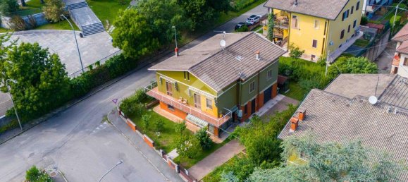 5 bedrooms Villa in Verona, Italy No. 361662 43