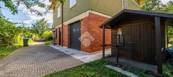 5 bedrooms Villa in Verona, Italy No. 361662 40