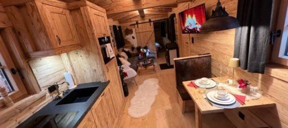 3غرفة منزل في Munich, Germany رقم 163894 6