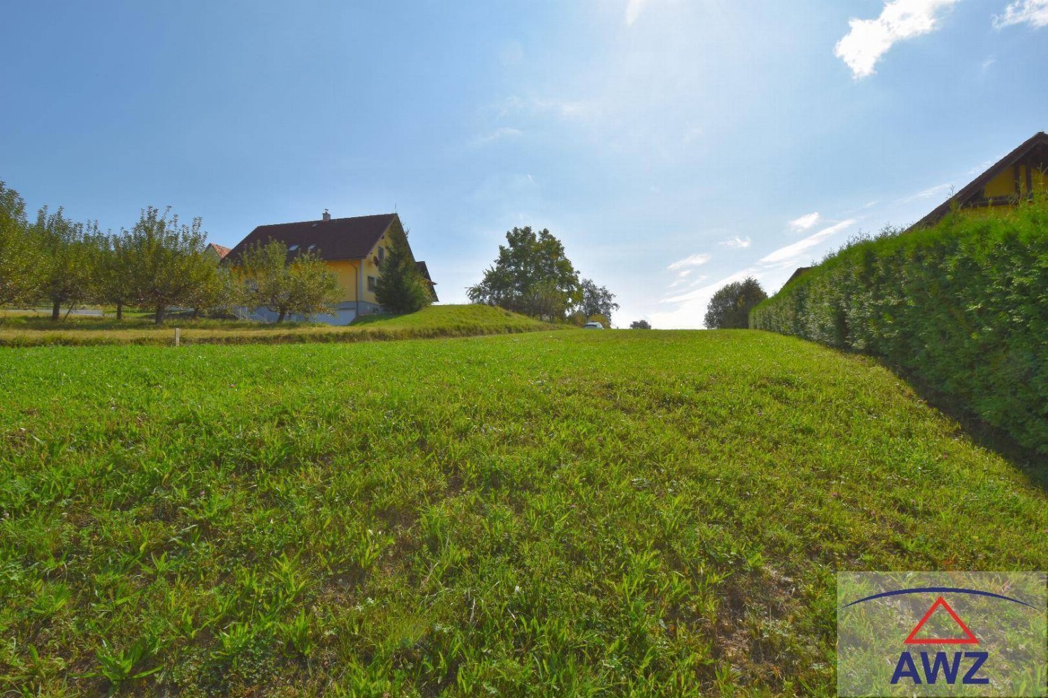918m² Land in Weiz, Austria No. 257034
