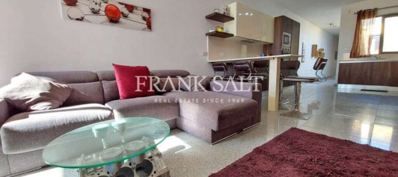 3 Schlafzimmer Penthouse in Zurrieq, Malta, Nr. 7555 2