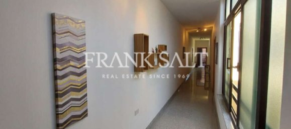 3 Schlafzimmer Penthouse in Zurrieq, Malta, Nr. 7555 5