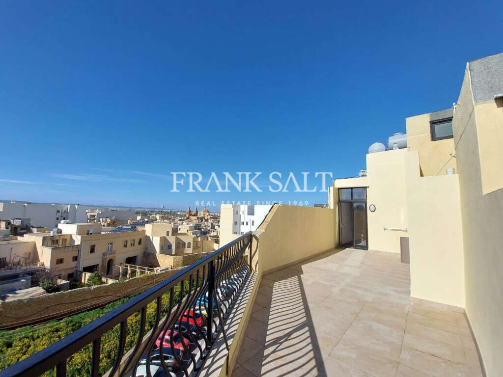 3 Schlafzimmer Penthouse in Zurrieq, Malta, Nr. 7555