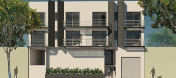 Квартира с 2 спальнями в Мехикали, Мексика № 163974 2