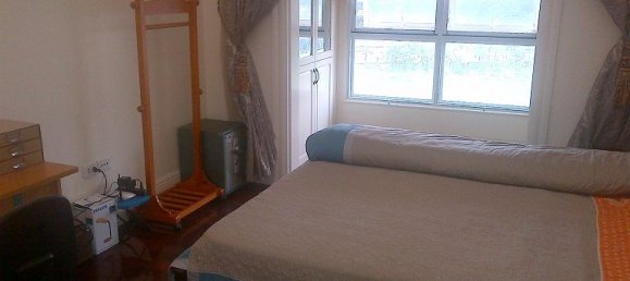 Apartamento de 2 dormitorios en Nam Tu Liem, Vietnam No. 4552 13