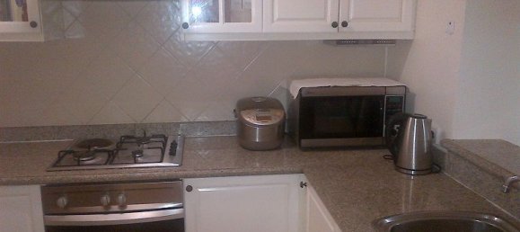 Apartamento de 2 dormitorios en Nam Tu Liem, Vietnam No. 4552 3