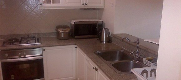 Apartamento de 2 dormitorios en Nam Tu Liem, Vietnam No. 4552 2